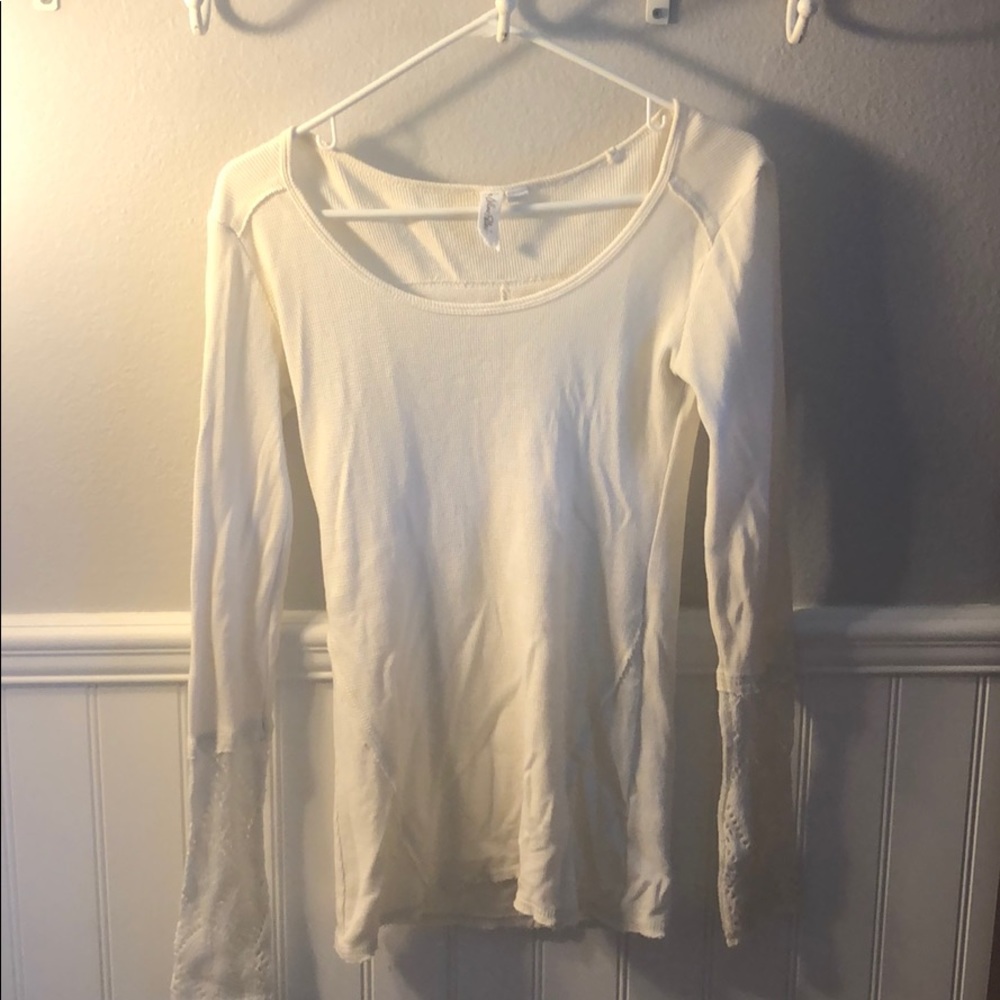 Long sleeve Top